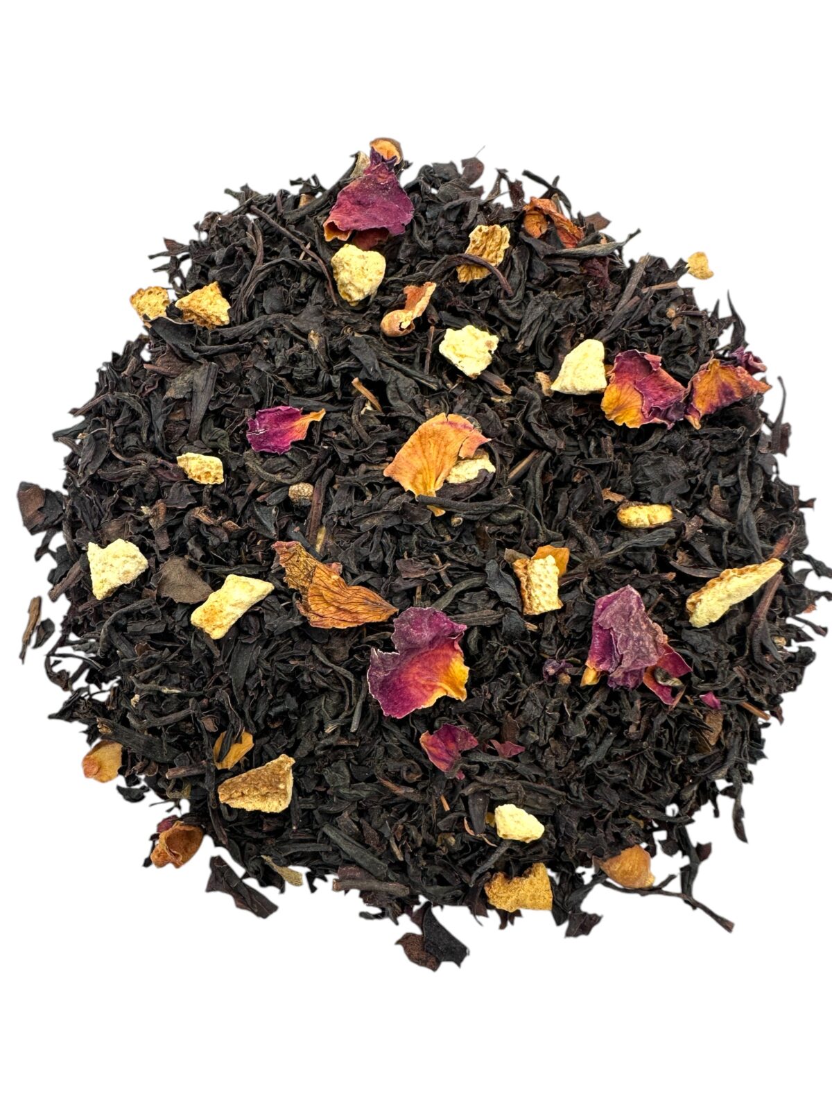 Punjabi Chai - Loose Leaf (250G)
