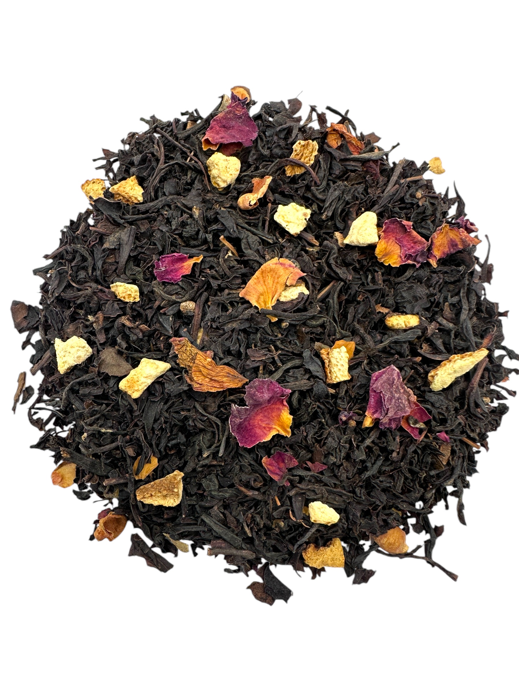 Punjabi Chai - Loose Leaf (250G)