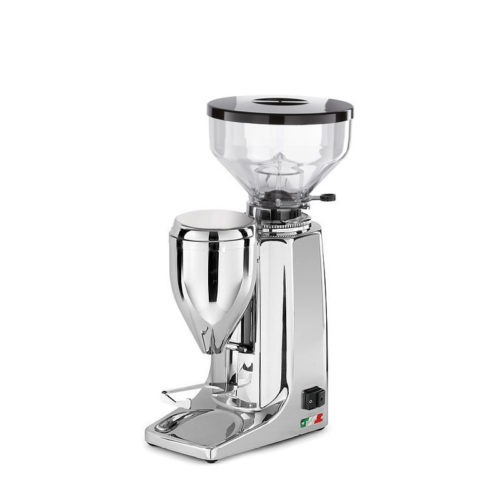 Quamar Q50 Electronica Grinder - Image 3