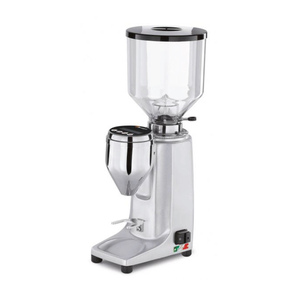 Quamar Q50 Electronica Grinder