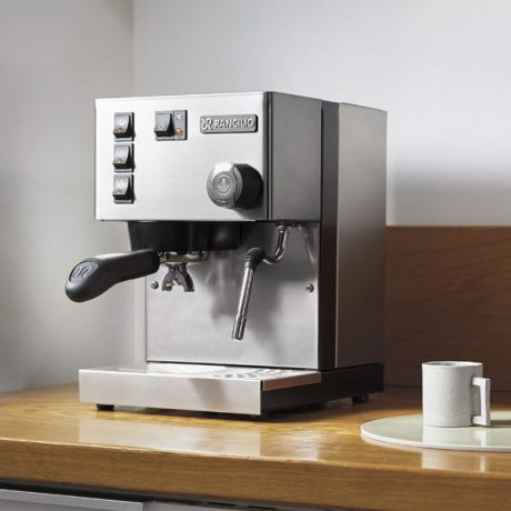 Rancilio Silvia V6 M - Image 3