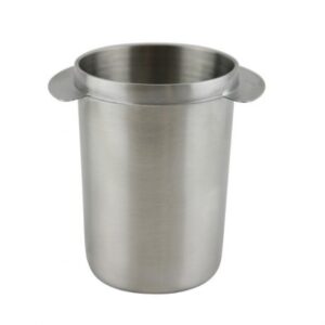 Rhino® - Dosing Cup 58mm [Stainless Steel]