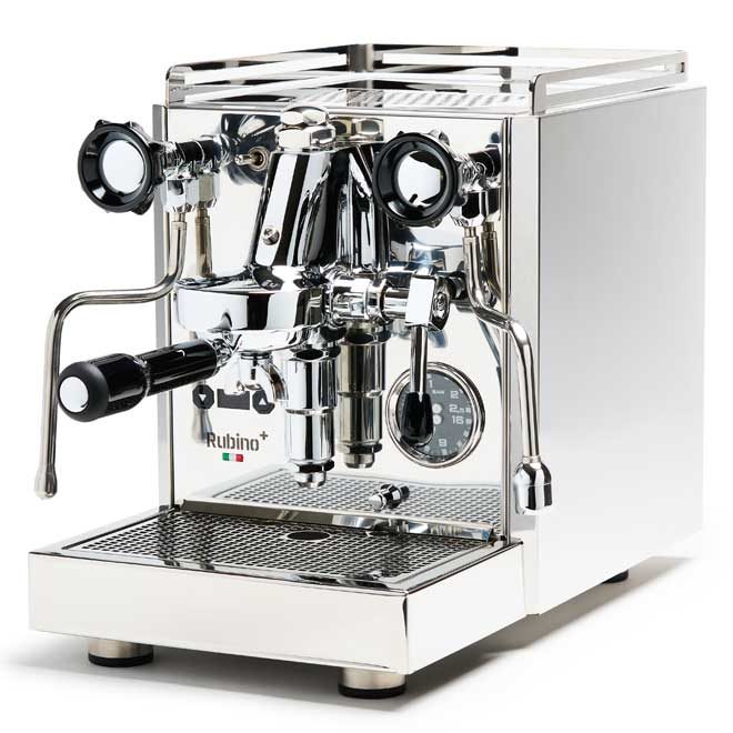 Quick Mill Rubino Plus PID