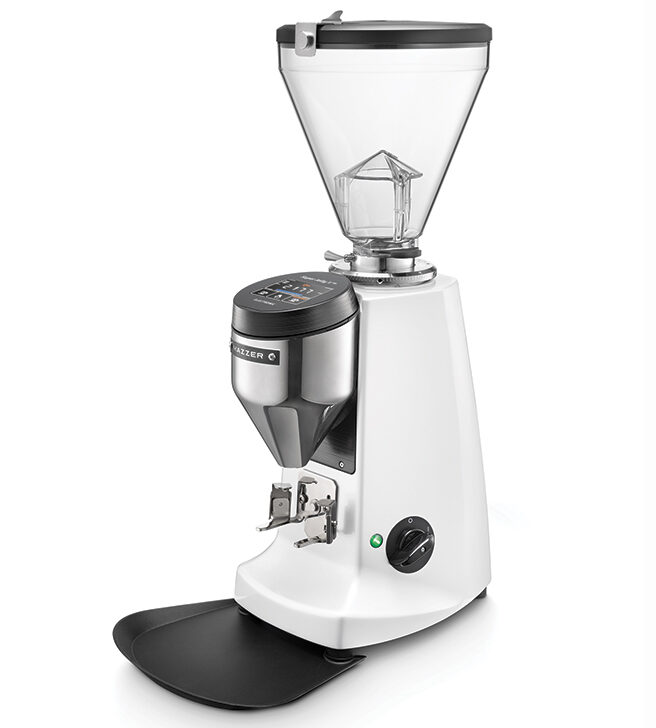 Mazzer Super Jolly V Up Electronic Grinder - Image 4
