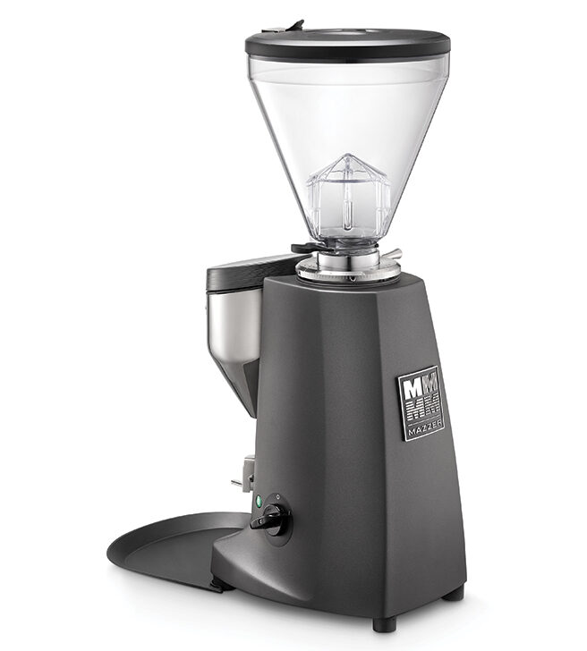 Mazzer Super Jolly V Up Electronic Grinder - Image 3