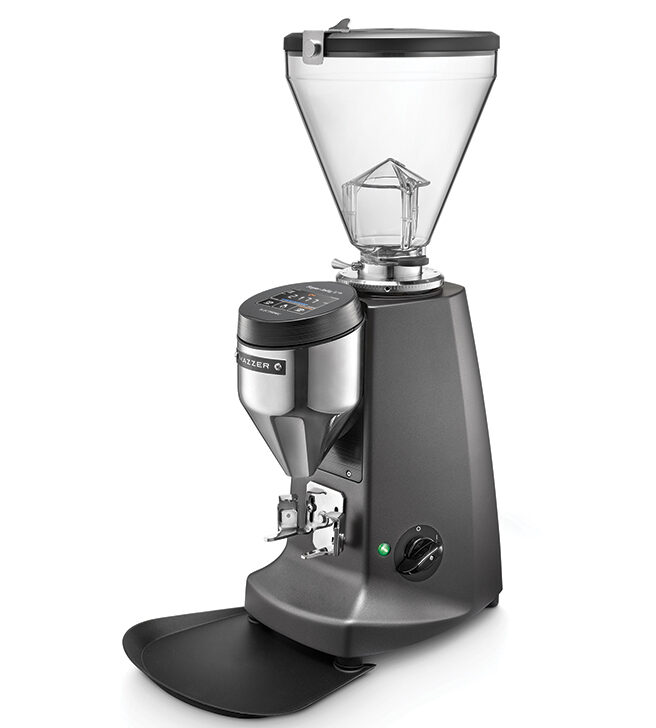 Mazzer Super Jolly V Up Electronic Grinder