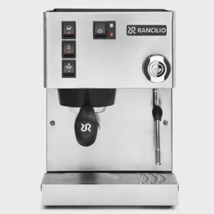 Rancilio Silvia V6 M