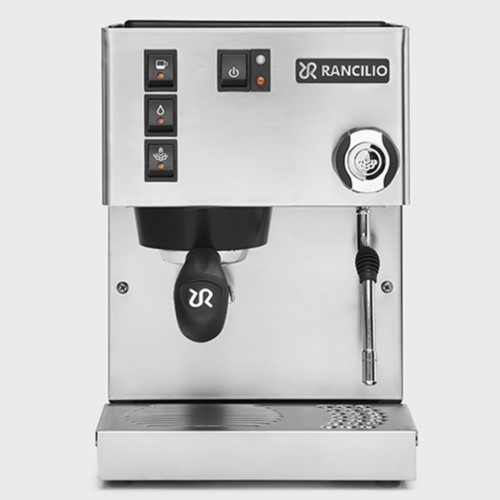 Rancilio Silvia V6 M