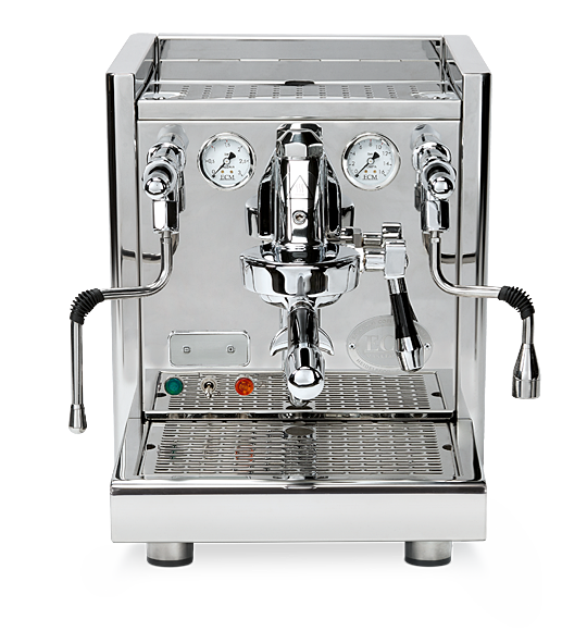 ECM Technika V PID Profi