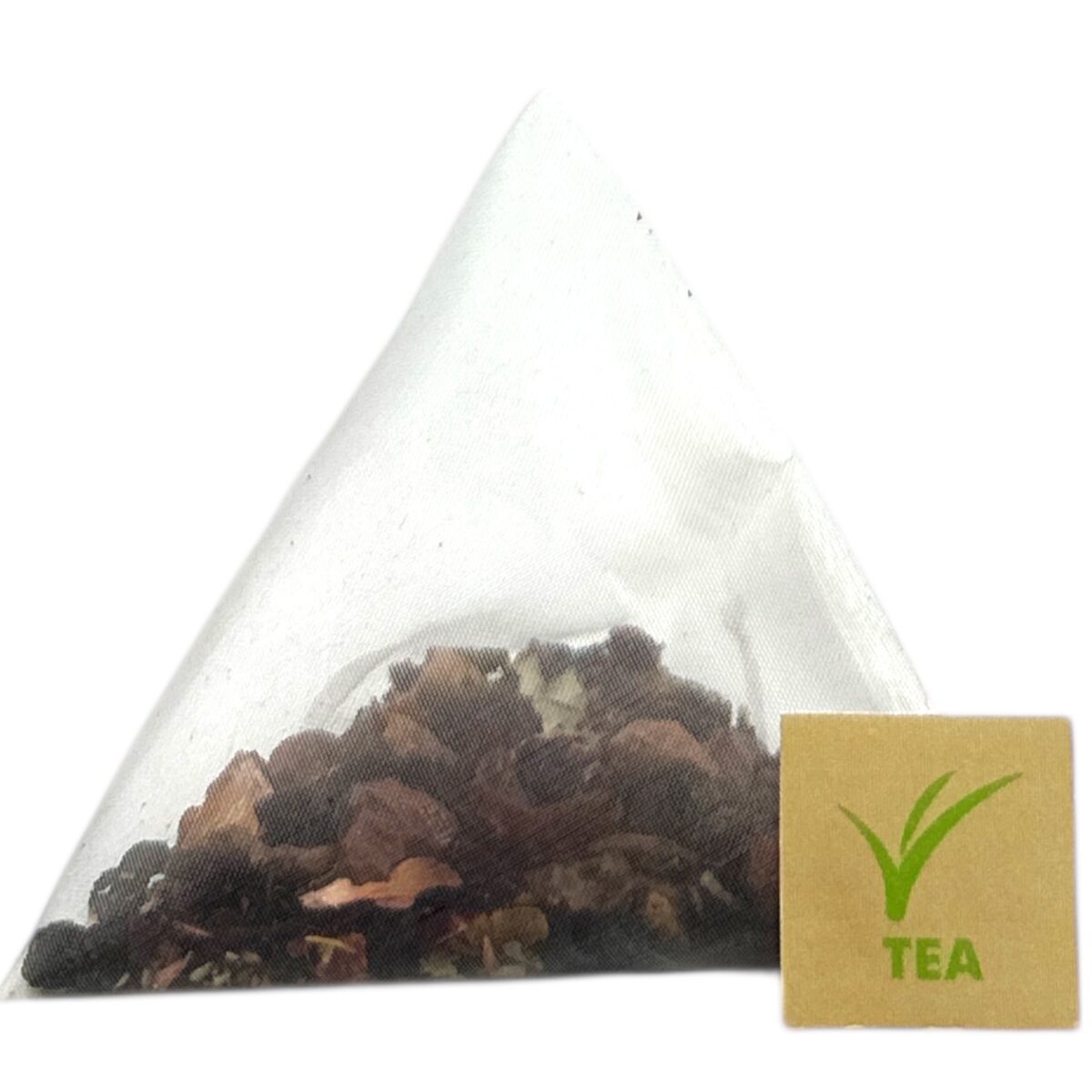 Wild Berry Fruit - Pyramid Teabags (50PK)