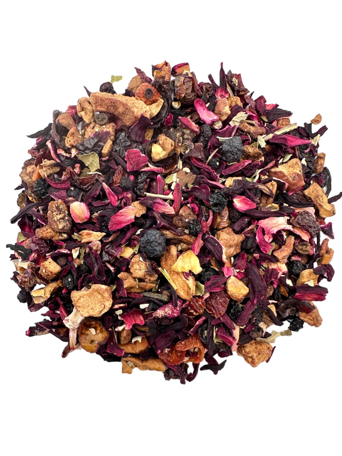 Wild Berry - Loose Leaf Tea (250G)