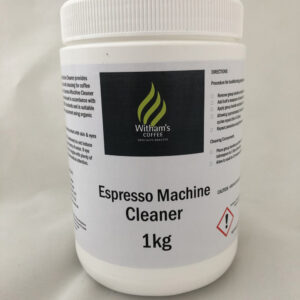 Withams Coffee Backflushing Powder (100G - 1KG)