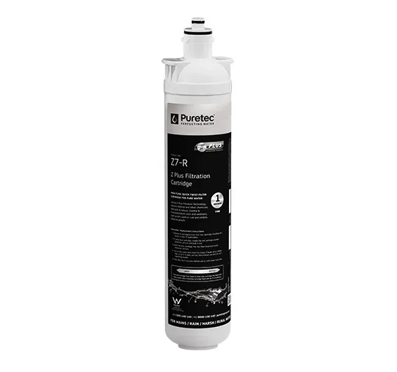 Puretec Z7-R Water Filter Cartridge