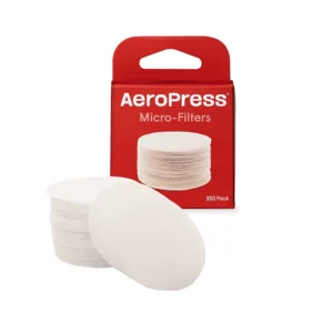 Aeropress® - Micro Paper filters 350 Pack