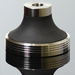 Pullman Barista Tamper {Base}