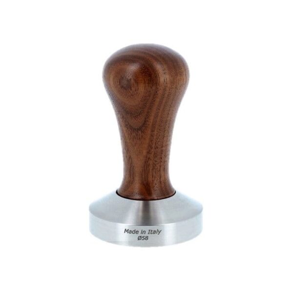 Coffee Tamper [Walnut]