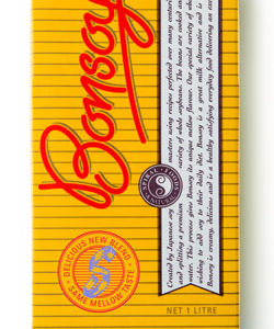 Bonsoy® - [Soy Milk] (1L)