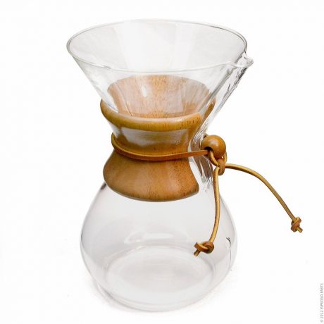 Chemex® - Classic (6 Cup) (900ML) - Image 2