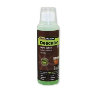 Clean Machine® - Triple Action Descaler