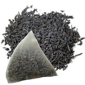 Earl Grey [Pyramid Teabag] (50PK)