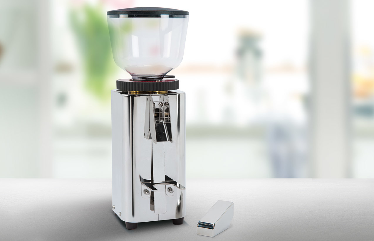 ECM C54 Manuale Grinder - Image 4