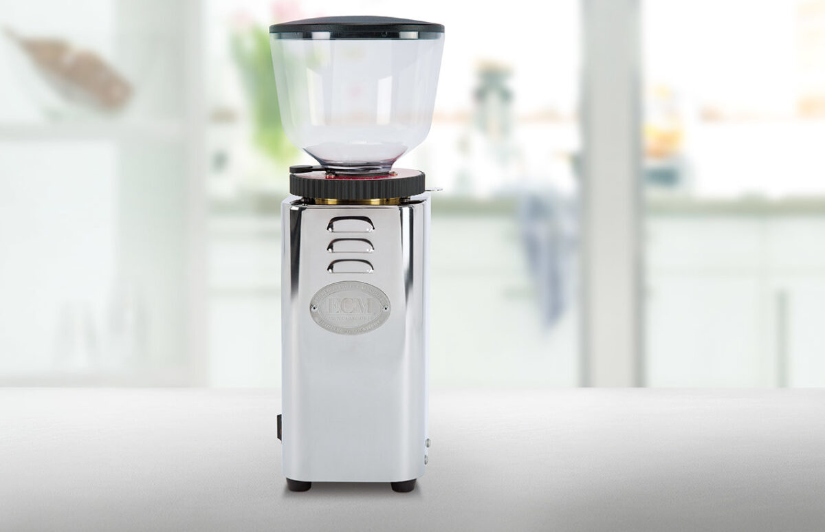 ECM C54 Manuale Grinder