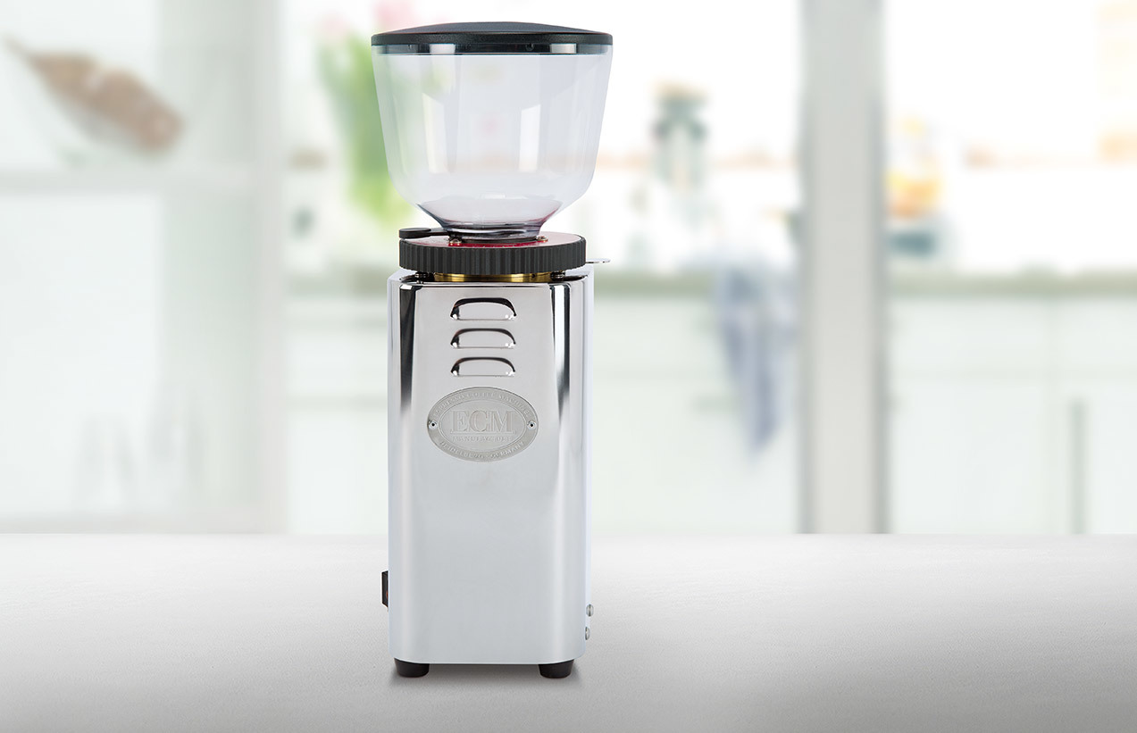 ECM C54 Manuale Grinder