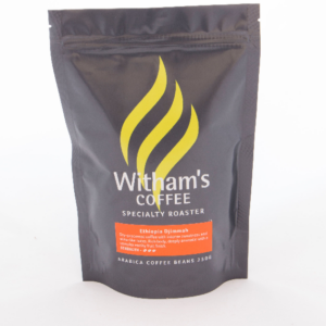 Ethiopia Djimmah