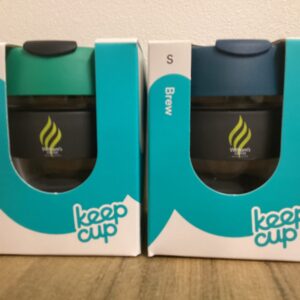 Keep Cup [Brew - Glass]