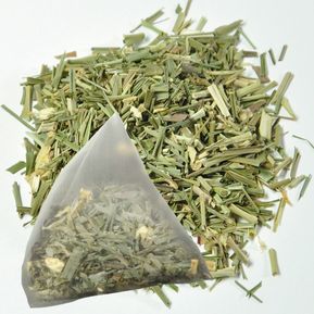 Lemongrass Ginger [Pyramid Teabag] (50)