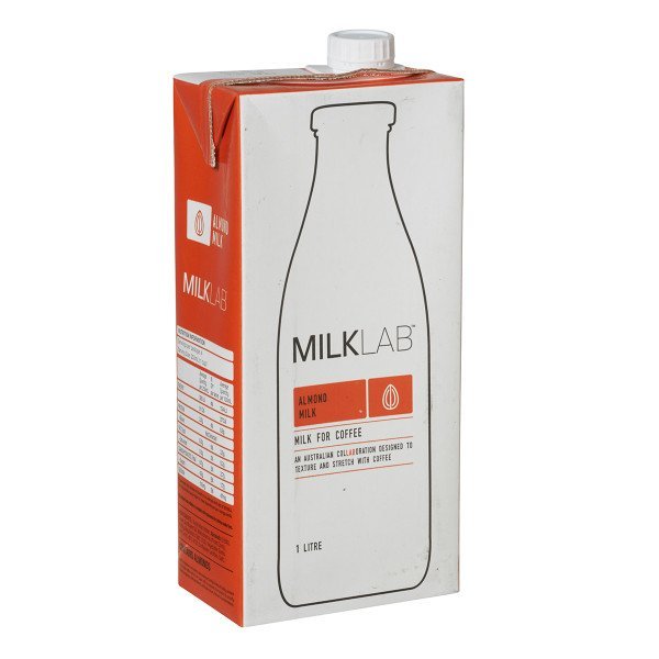 MilkLab® - Almond Milk (1L)