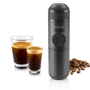 Wacaco® - Minipresso™ - CA POD (for Caffitaly style capsules)