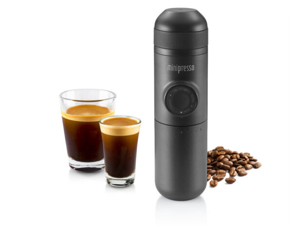 Wacaco® - Minipresso™ - CA POD (for Caffitaly style capsules)