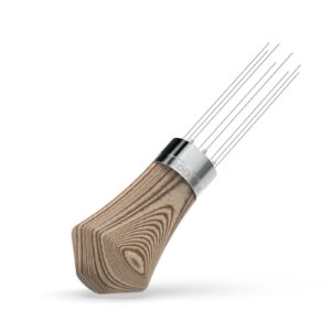 Pesado Clump Crusher  R-Oak (WDT Tool)