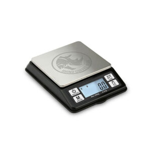 Rhino® - Coffee Gear Dosing Scales (1kg)