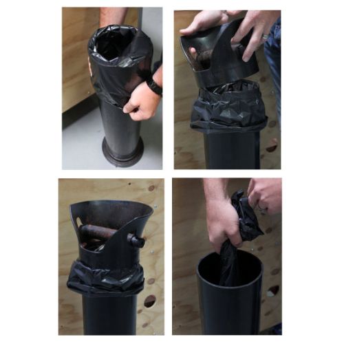 Rhino Thumpa - Bag Insert - Commercial Knock Tube - Image 2