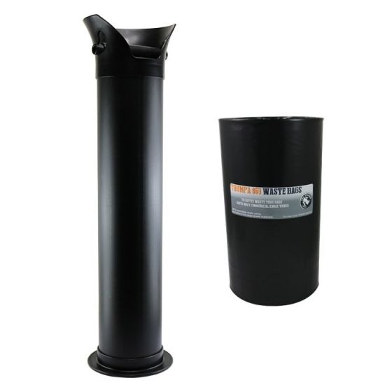 Rhino Thumpa - Bag Insert - Commercial Knock Tube