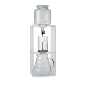 Hario® - Cold Water Dripper [Clear]