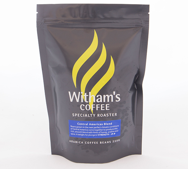 Central Americas Blend