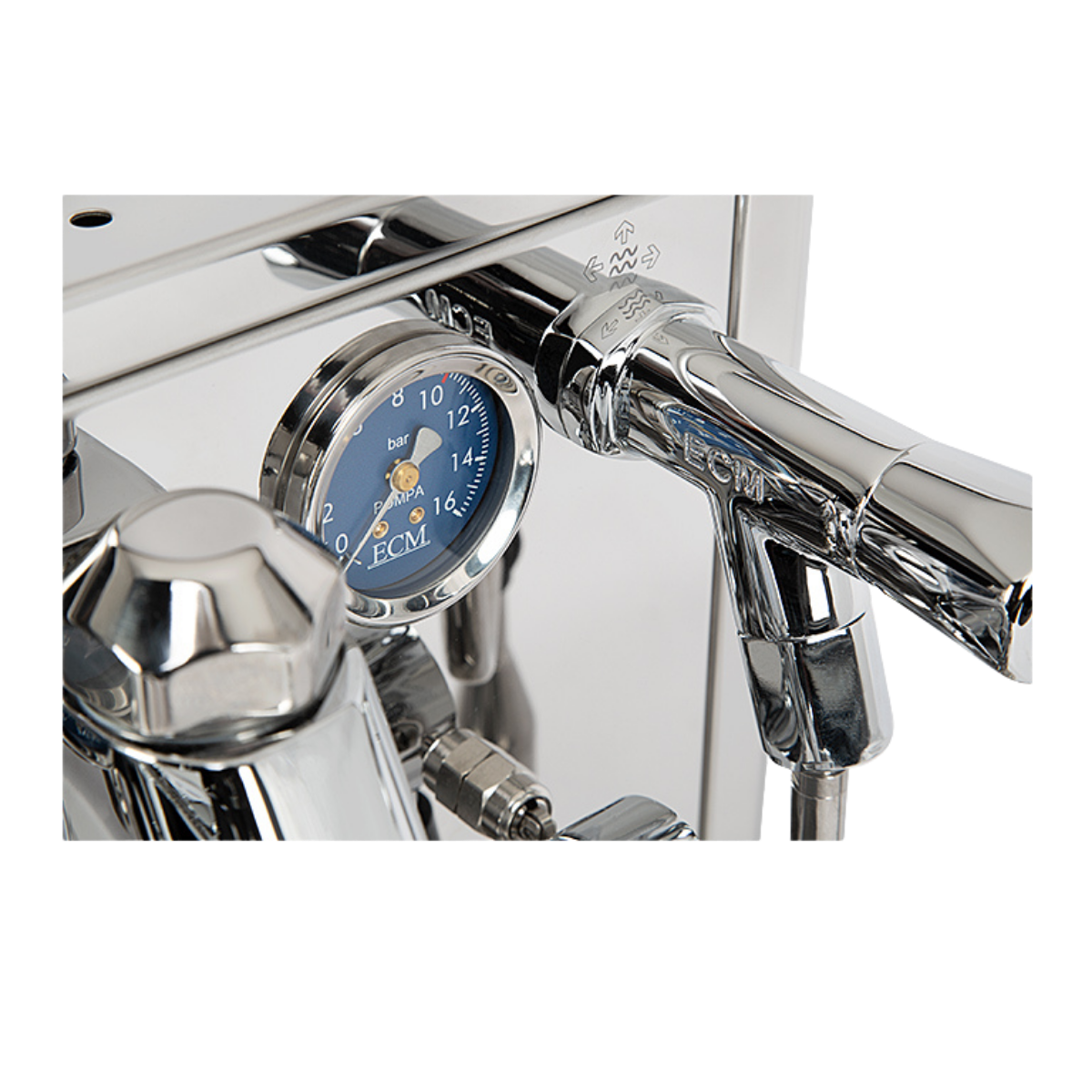 ECM Technika VI - Image 6