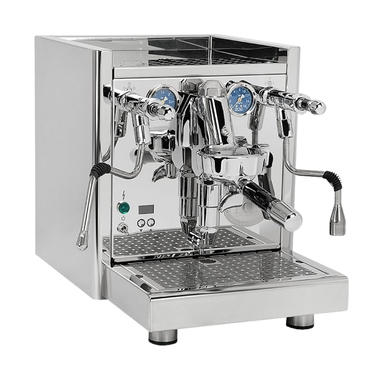 ECM Technika VI - Image 4