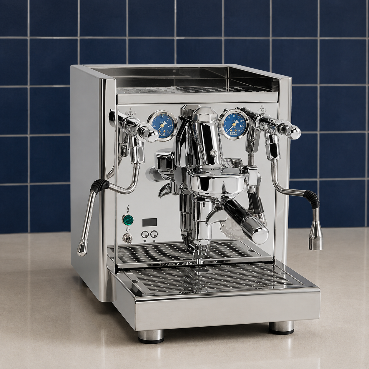 ECM Technika VI - Image 2